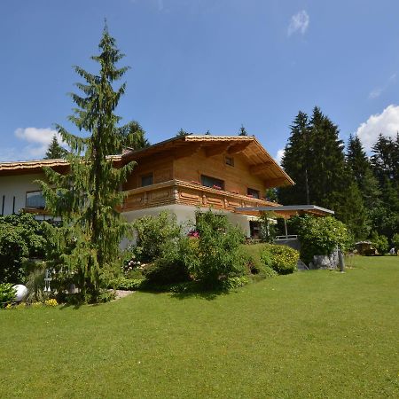 Apartment In W Ngle Tyrol With Walking Trails Near Reutte Kültér fotó