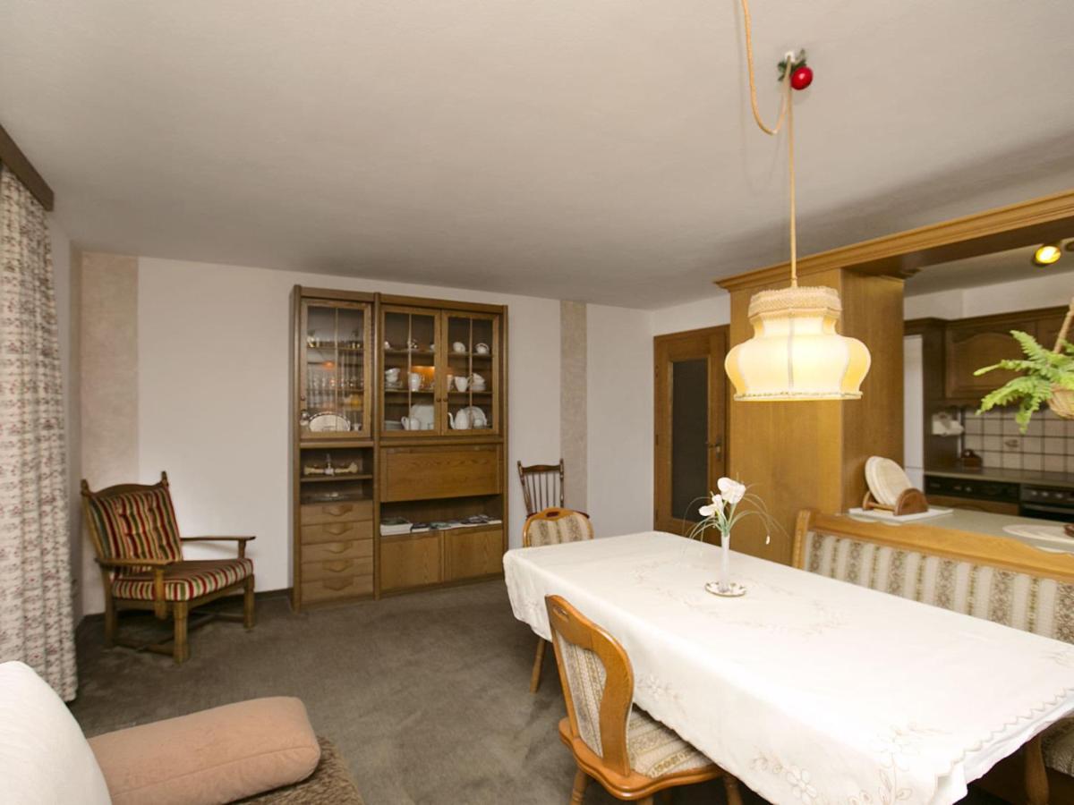 Apartment In W Ngle Tyrol With Walking Trails Near Reutte Kültér fotó