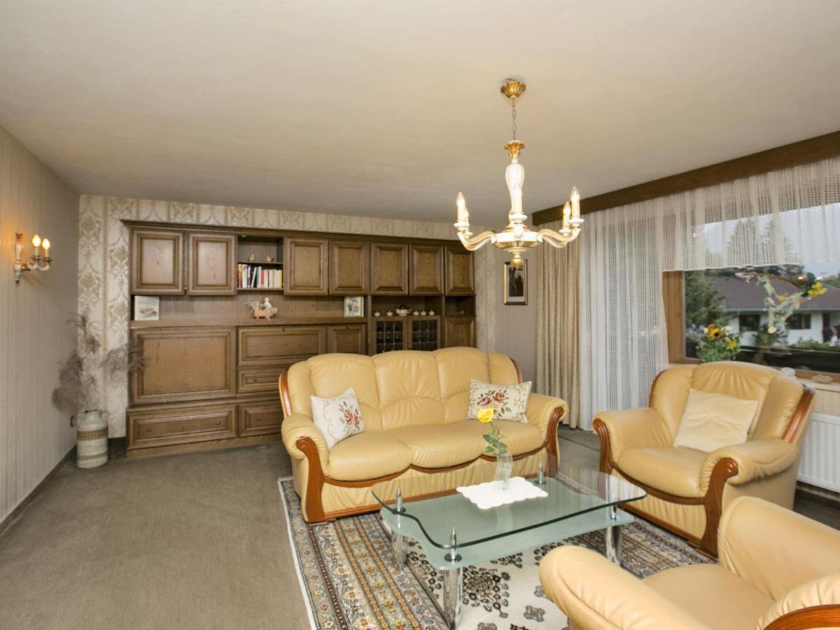 Apartment In W Ngle Tyrol With Walking Trails Near Reutte Kültér fotó