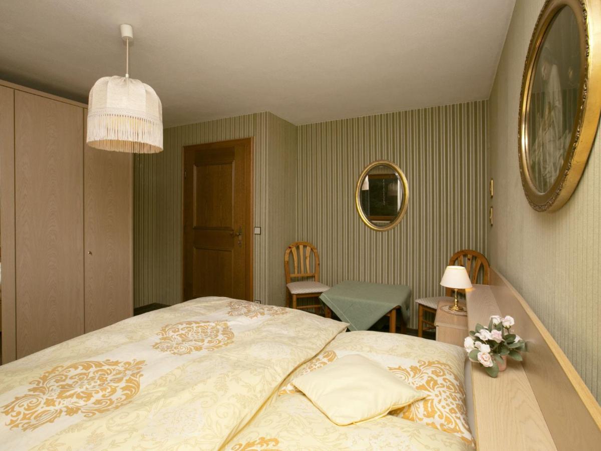 Apartment In W Ngle Tyrol With Walking Trails Near Reutte Kültér fotó
