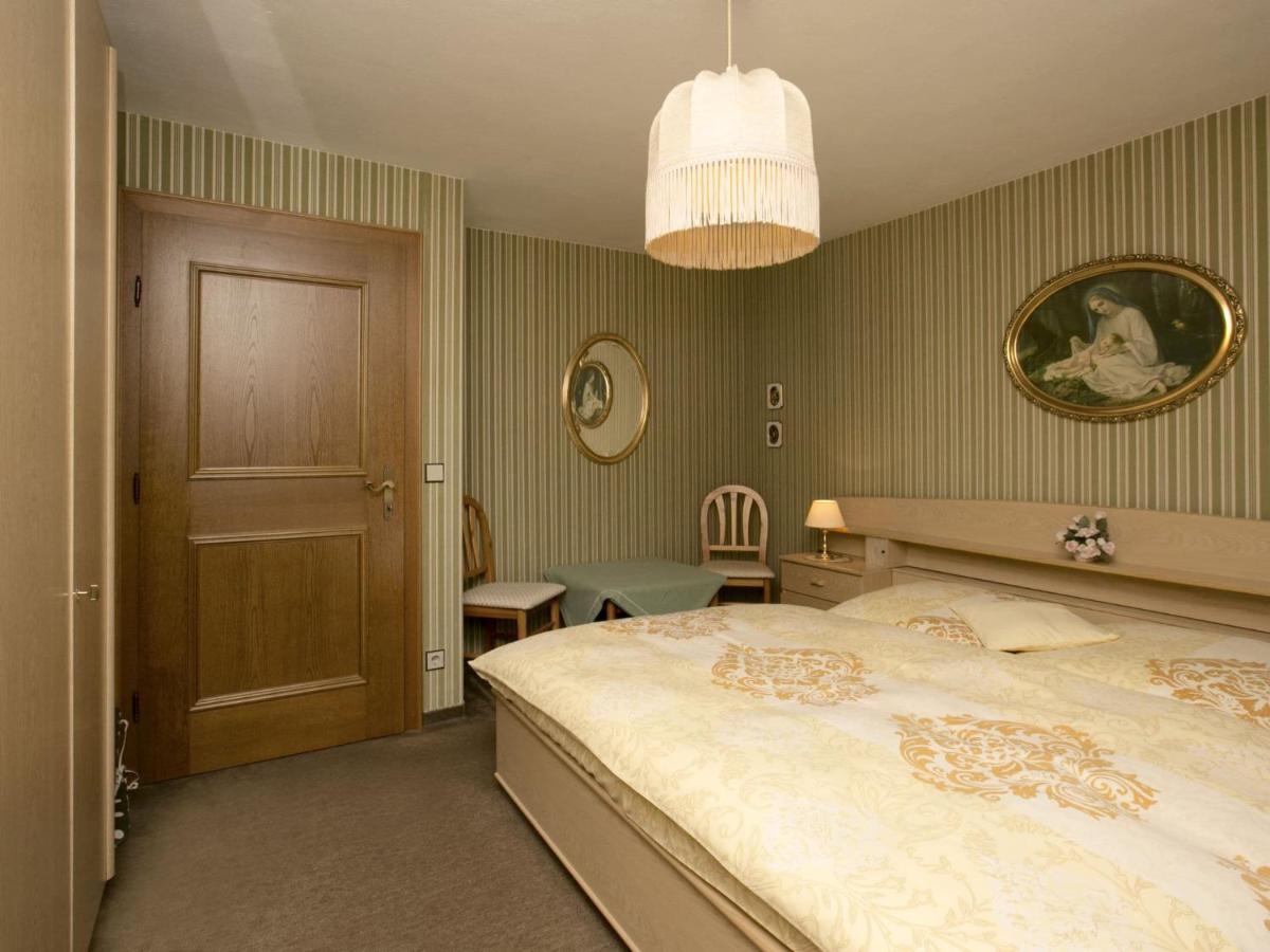 Apartment In W Ngle Tyrol With Walking Trails Near Reutte Kültér fotó
