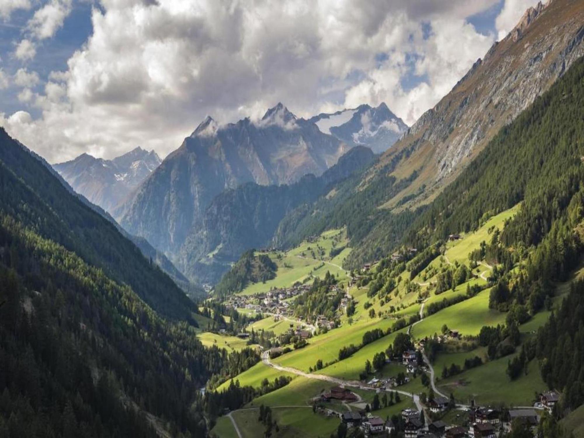Apartment In W Ngle Tyrol With Walking Trails Near Reutte Kültér fotó