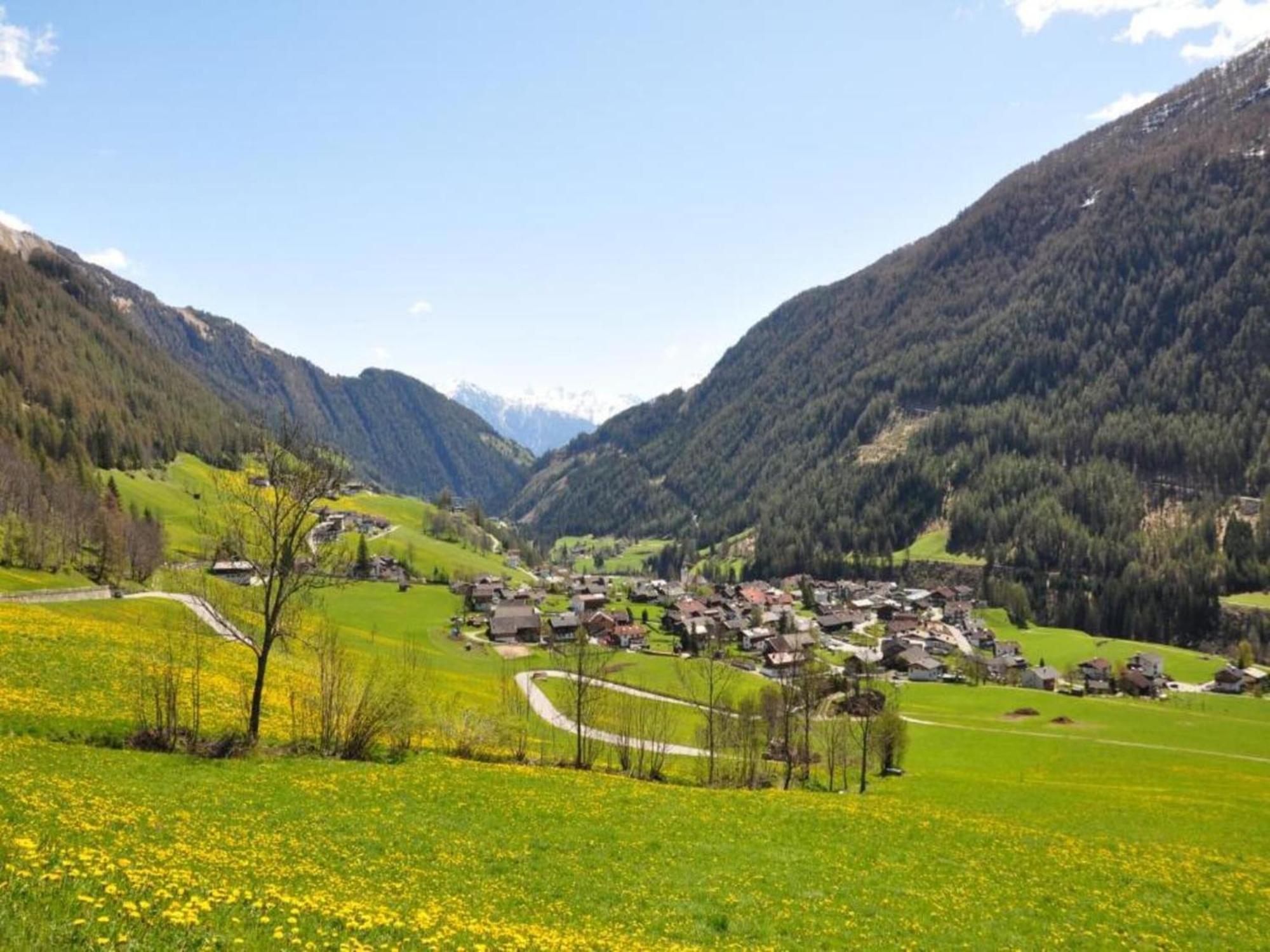 Apartment In W Ngle Tyrol With Walking Trails Near Reutte Kültér fotó